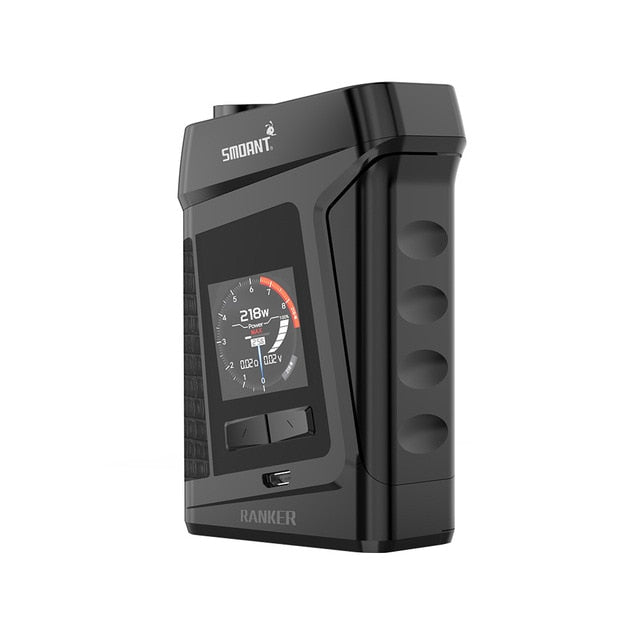 218W ProVapez TC Box MOD with 1.3-inch TFT Colorful Screen & Ant218 V2 Chipset