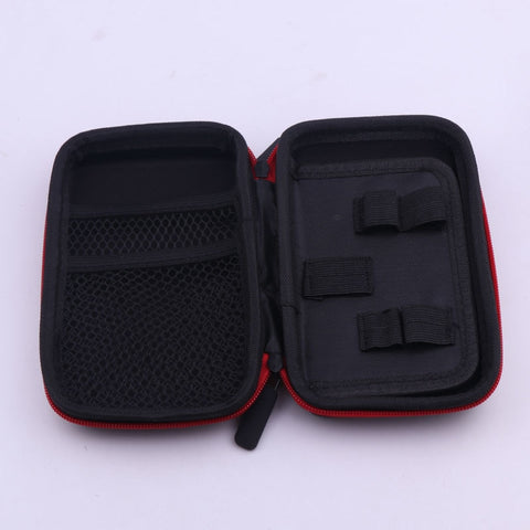 Portable Vape Pocket Vapor Case for Ecig/Vapes