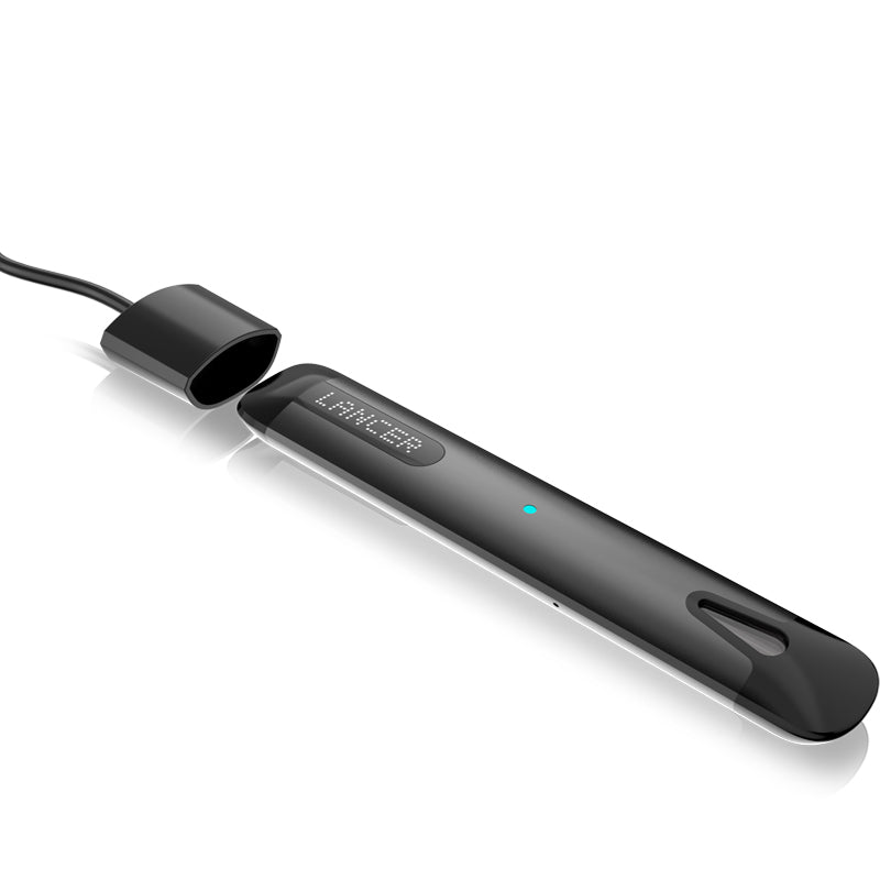 Vape Pen Starter Kit 1.6ml 400mAh, Pod System