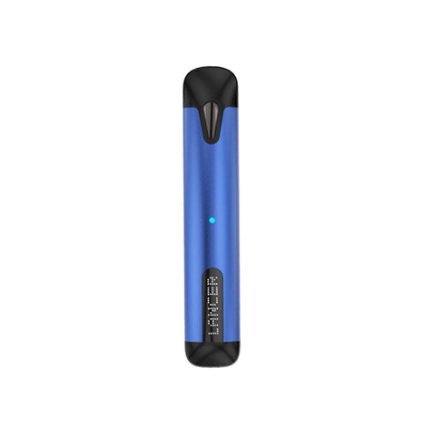 Vape Pen Starter Kit 1.6ml 400mAh, Pod System