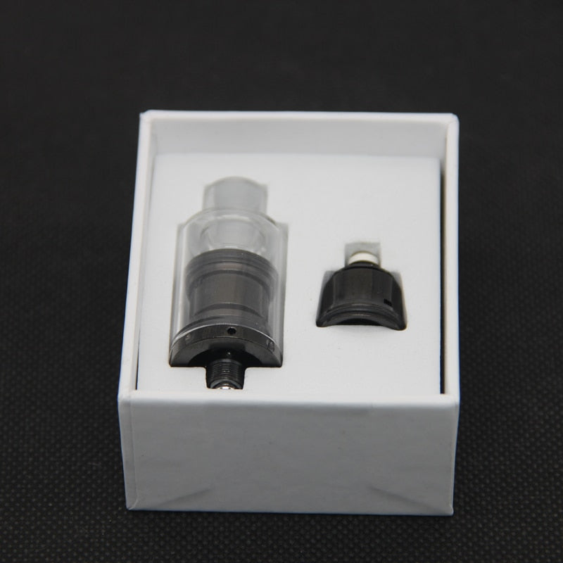 Glass Globe Atomizer 20mm for Dry herb and Heavy Wax Thick Oil