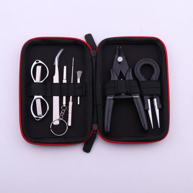 Vape Tool Kit