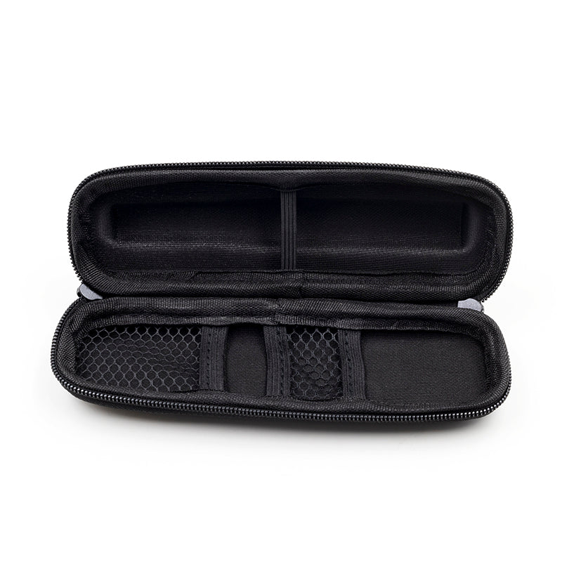 Portable Pocket Vape Zipper Carrying case