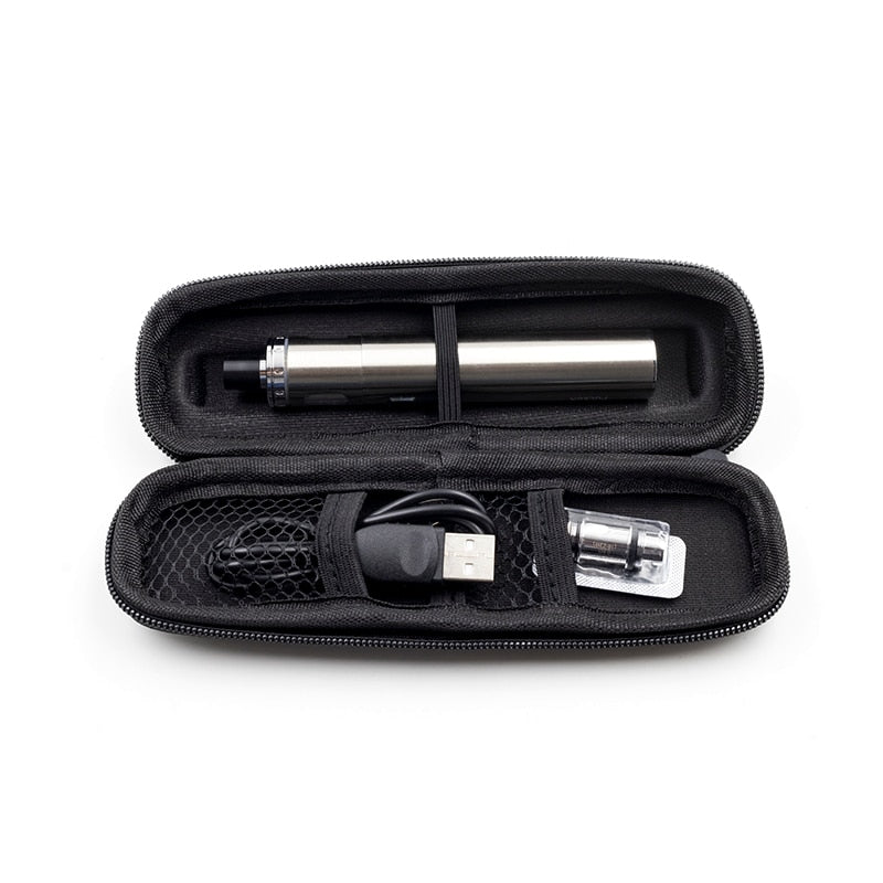 Portable Pocket Vape Zipper Carrying case